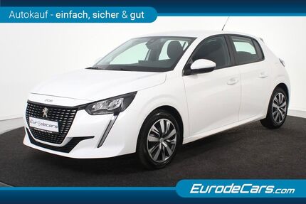 Peugeot 208 90.000 km 10.400 &euro; Herzogenrath 52134