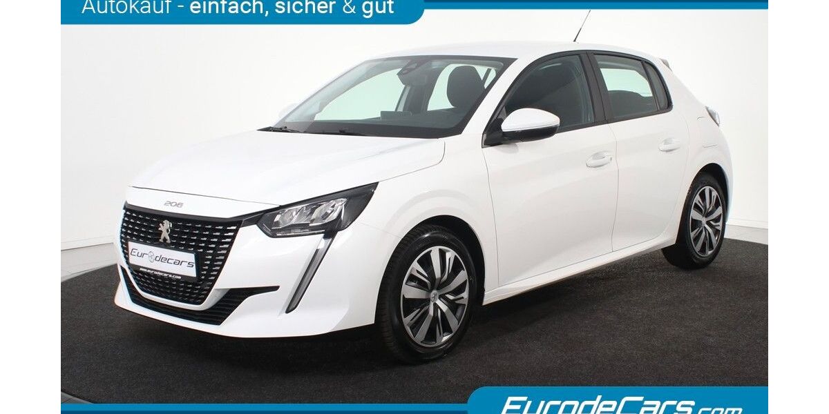 Peugeot 208 90.000 km 10.400 &euro; Herzogenrath 52134