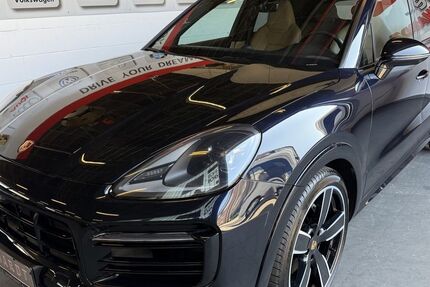 Porsche Cayenne 207.411 km 61.990 &euro; Stolberg 52223