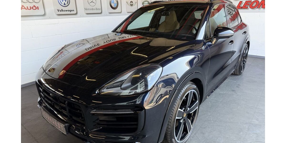 Porsche Cayenne 207.411 km 61.990 &euro; Stolberg 52223