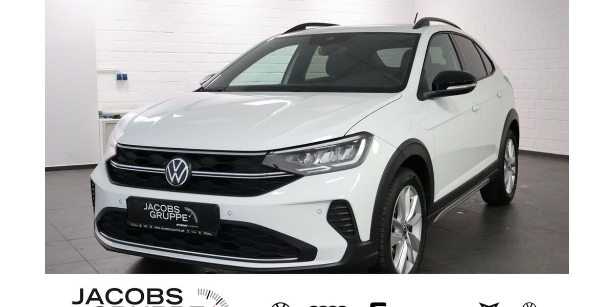 VW Taigo 23.347 km 24.960 &euro; Alsdorf 52477