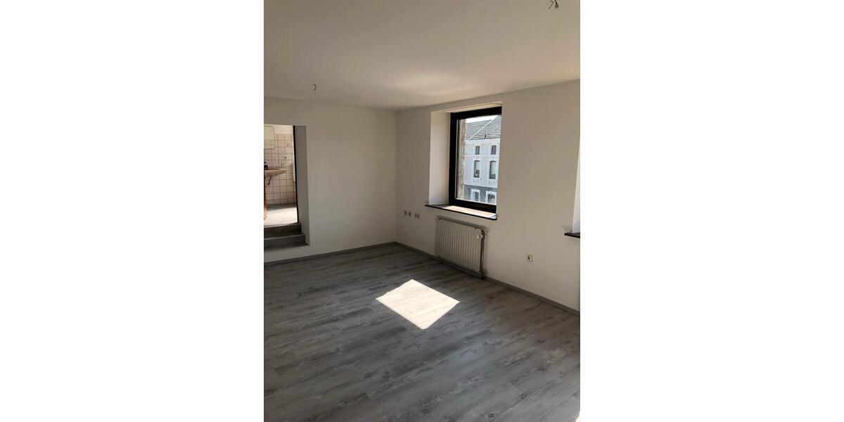 Etagenwohnung Stolberg (Rhld.) Büsbach - 2 Zimmer, 55 m&sup2;, 600&euro; | Angebot:25591799