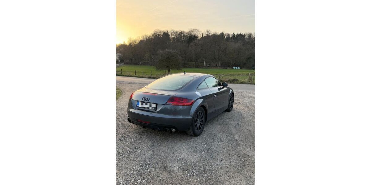 Audi TT 185.000 km 8.999 &euro; Herzogenrath 52134