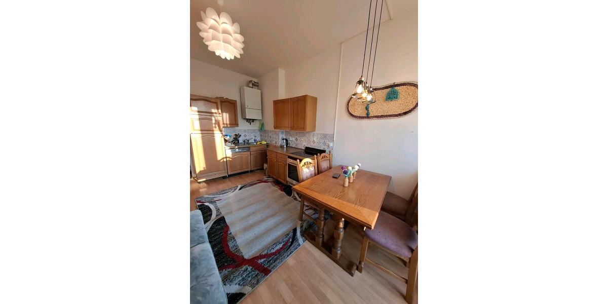 Etagenwohnung Aachen Aachen-Mitte - 2 Zimmer, 40 m&sup2;, 811&euro; | Angebot:26244936