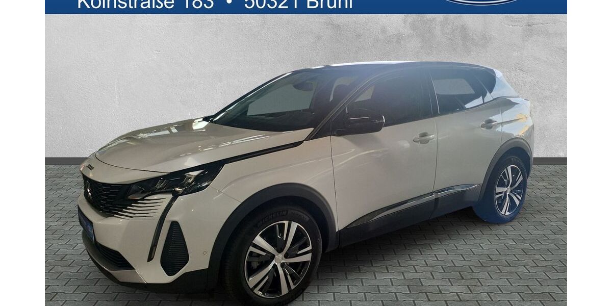 Peugeot 3008 13.025 km 20.950 &euro; Hürth 50354