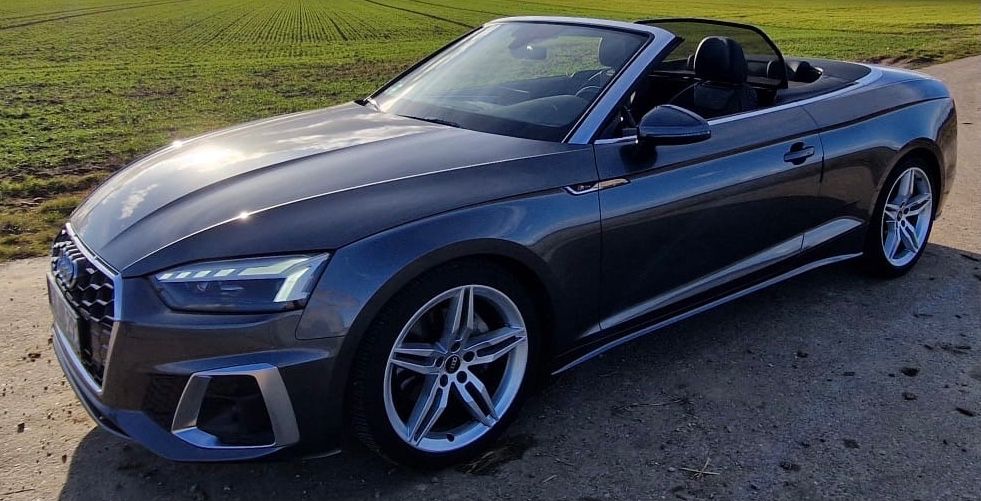 Audi A5 39.000 km 39.999 &euro; Weilerswist 53919