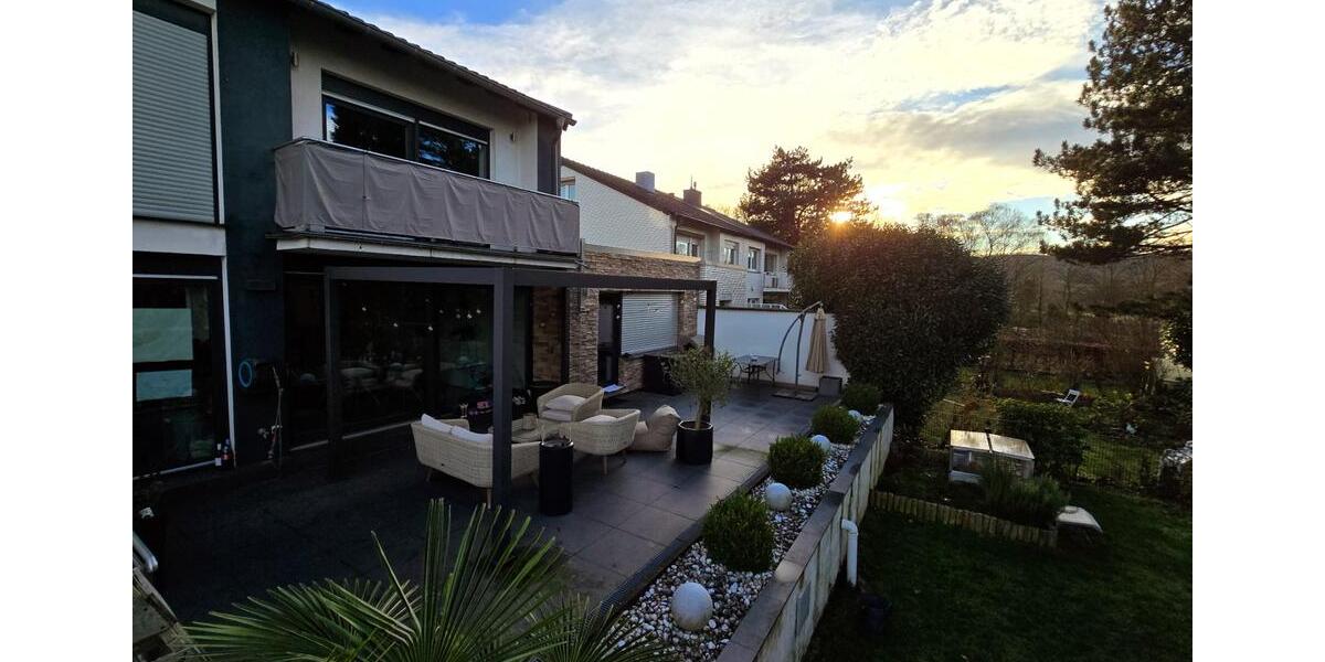 Doppelhaushälfte Aachen Aachen-Mitte - 10 Zimmer, 217 m&sup2;, 1.249.000&euro; | Angebot:25325988