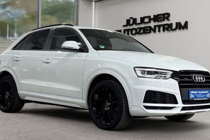 Audi Q3 56.200 km 22.990 &euro; Jülich 52428
