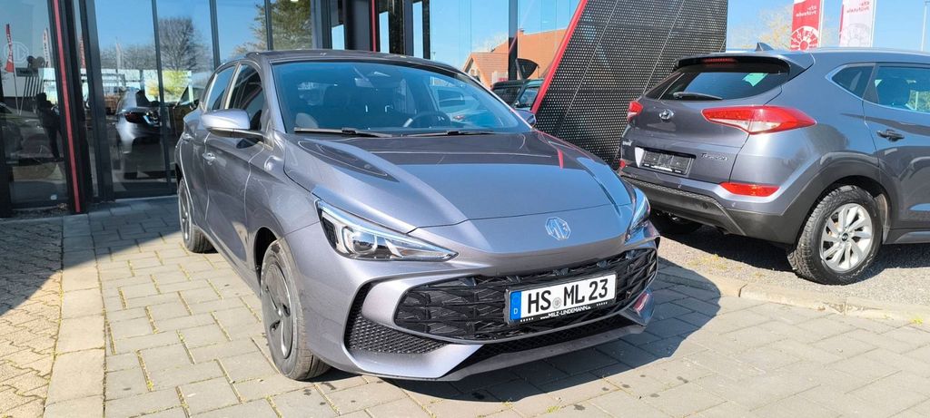 MG 3 6.950 km 15.890 &euro; Übach Palenberg 52531