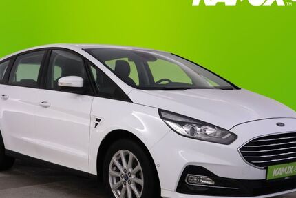 Ford S-Max 100.977 km 17.900 &euro; Düren 52351