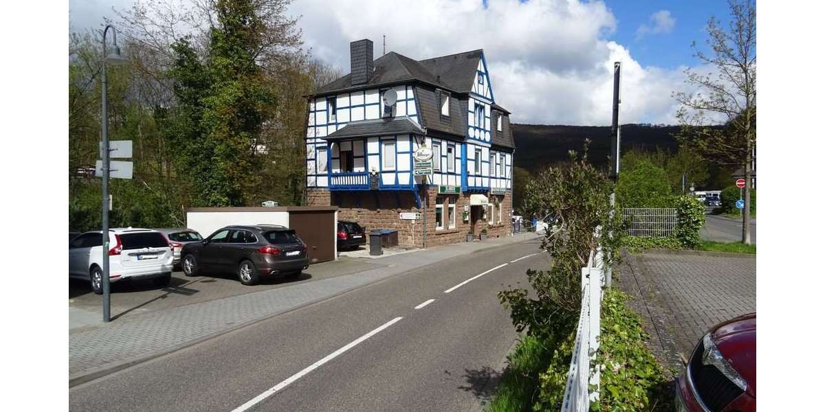 Gewerbeobjekt Heimbach - 430.000&euro; | Angebot:25875587