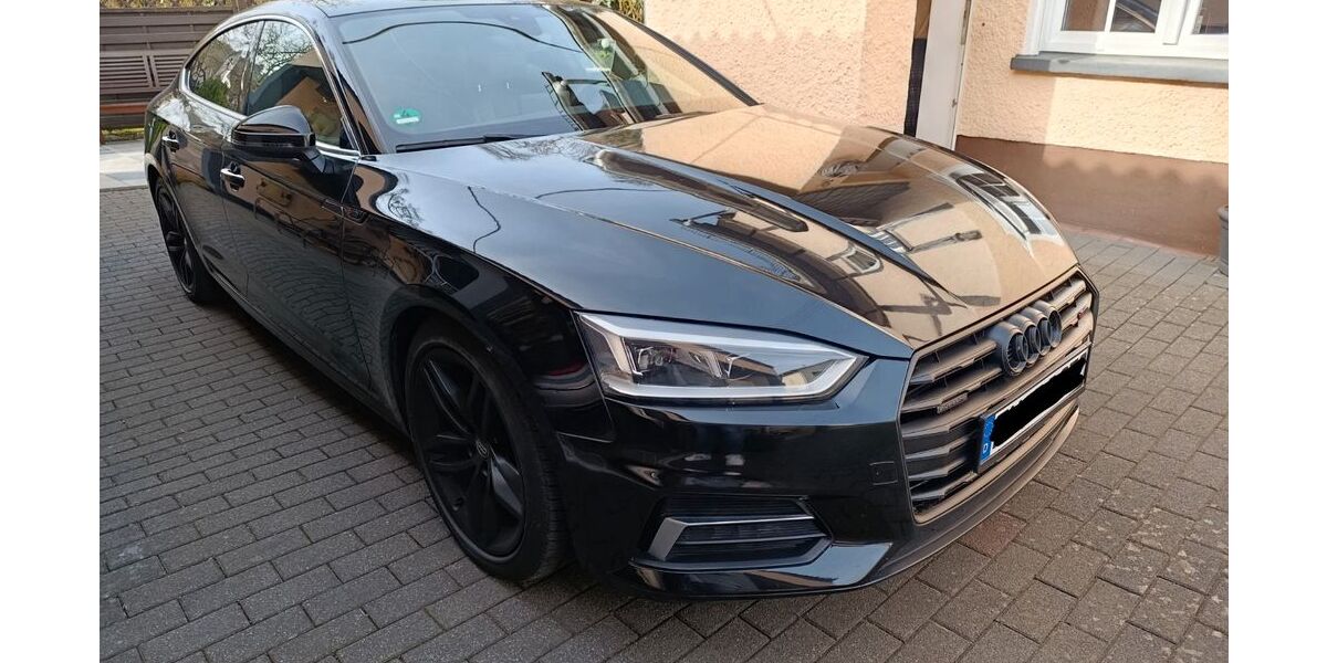 Audi A5 26.000 km 29.990 &euro; Euskirchen 53881