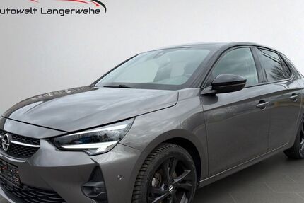 Opel Corsa 34.754 km 13.499 &euro; Langerwehe 52379