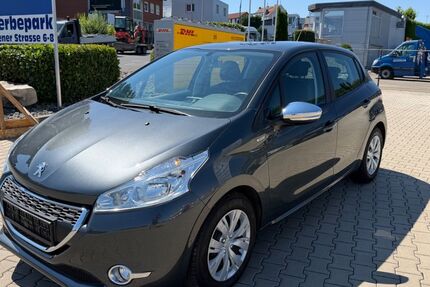 Peugeot 208 48.803 km 3.990 &euro; Stolberg 52222