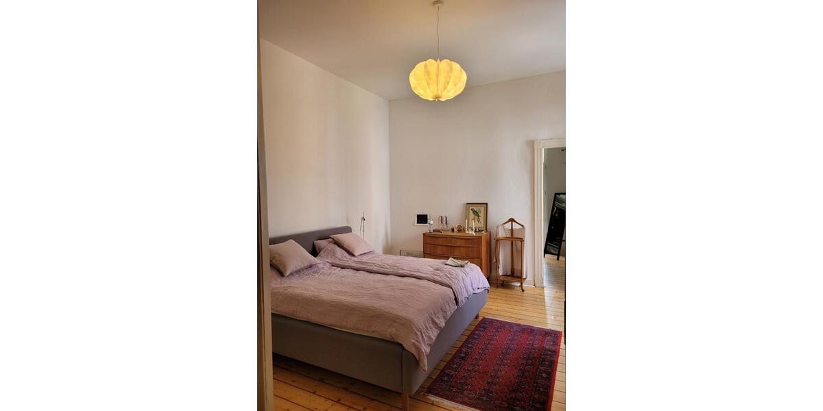 Etagenwohnung Aachen Aachen-Mitte - 4 Zimmer, 94 m&sup2;, 1.070&euro; | Angebot:26586348