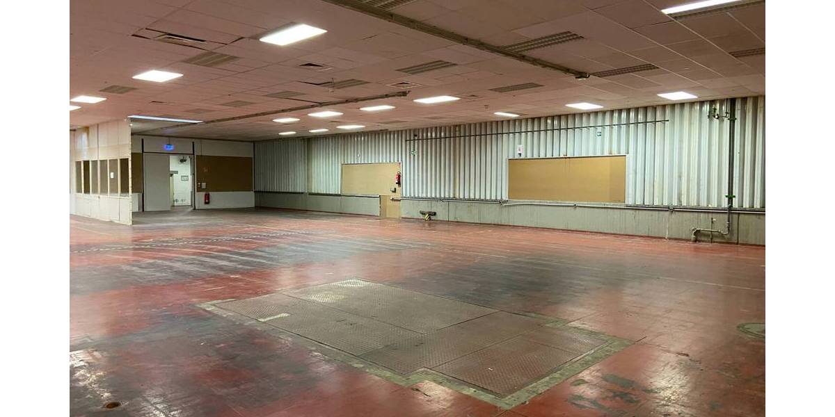 Gewerbeobjekt Düren Birkesdorf - 4.550&euro; | Angebot:25738287