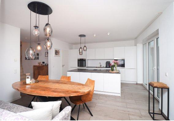 Einfamilienhaus Alsdorf - 4 Zimmer, 145 m&sup2;, 499.000&euro; | Angebot:27113651