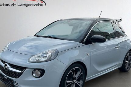 Opel Adam 86.856 km 11.499 &euro; Langerwehe 52379