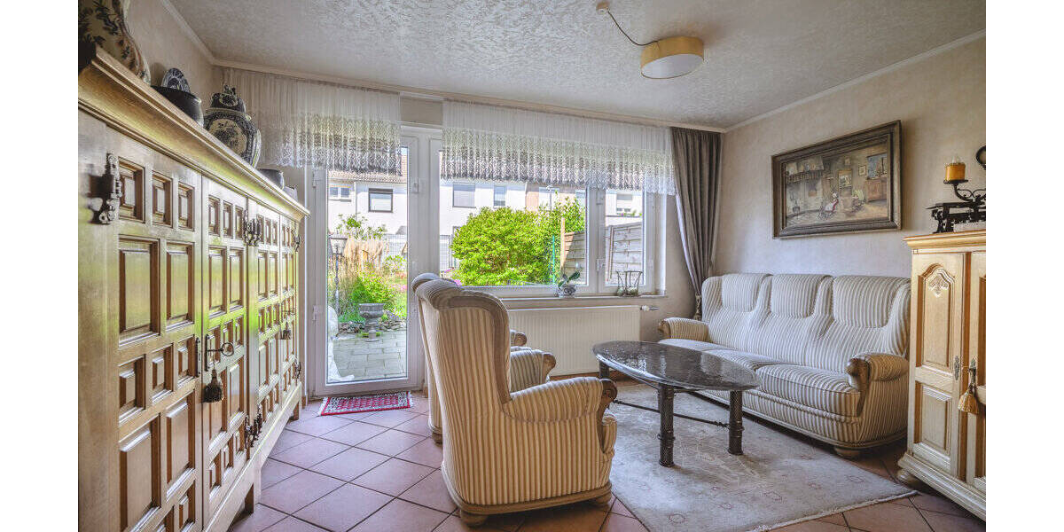 Einfamilienhaus Aachen Aachen-Mitte - 3 Zimmer, 70 m&sup2;, 275.000&euro; | Angebot:26644445