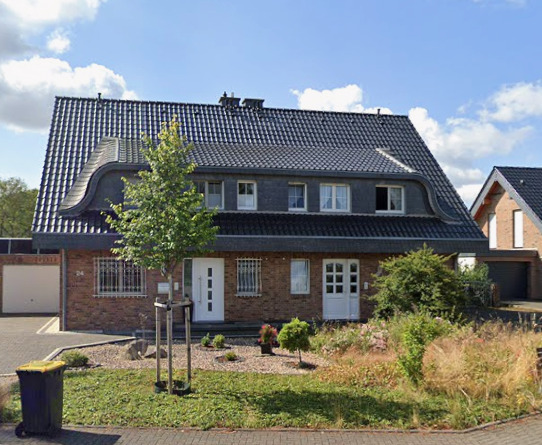 Grundstück Jülich Welldorf - 296.000&euro; | Angebot:25680483