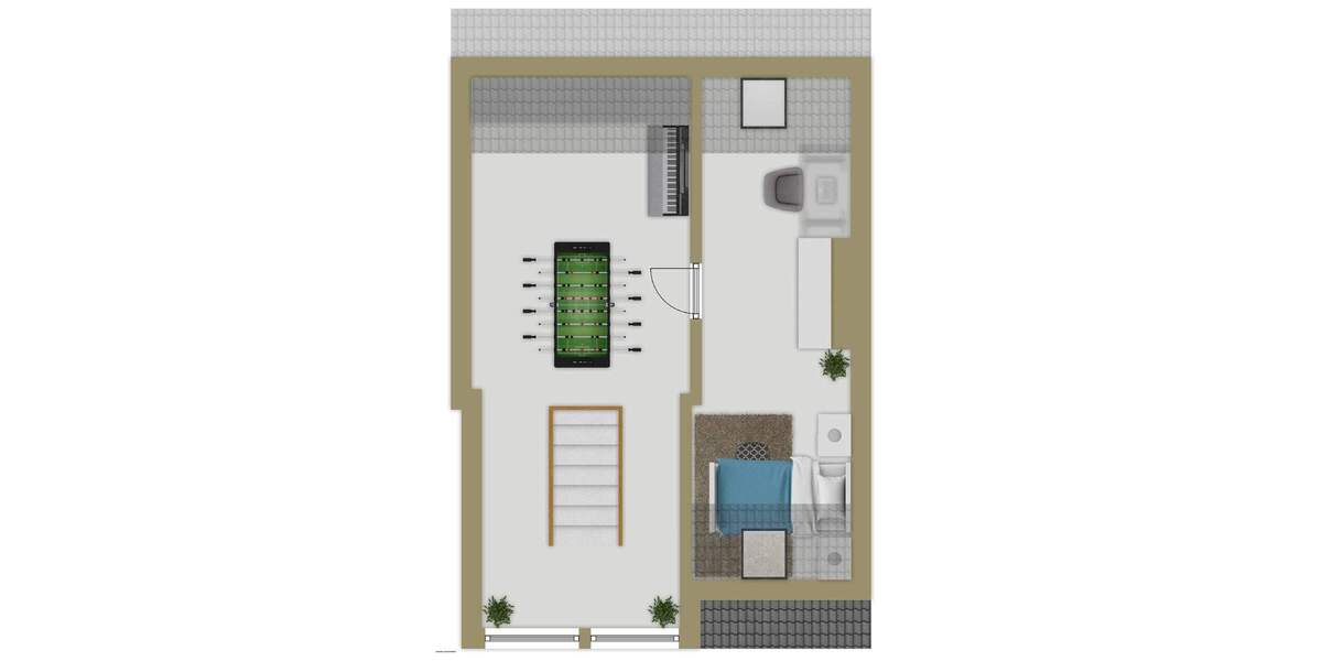 Mehrfamilienhaus, Wohnhaus Jülich Güsten - 5 Zimmer, 126 m&sup2;, 299.000&euro; | Angebot:25742118