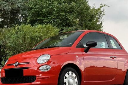 Fiat 500 5.938 km 10.980 &euro; Hürth 50354