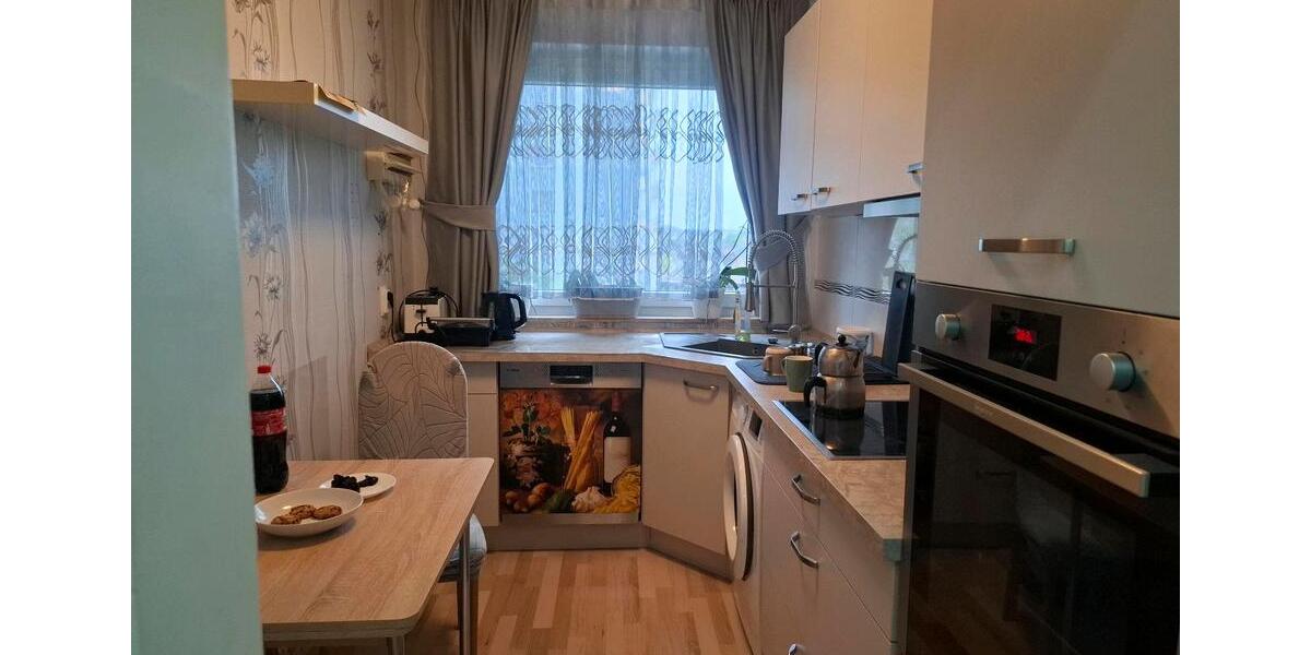 Etagenwohnung Frechen - 3 Zimmer, 80 m&sup2;, 1.500&euro; | Angebot:26475271