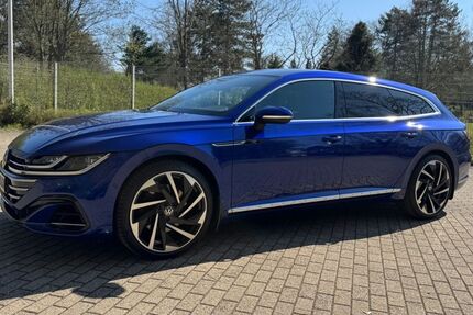 VW Arteon 39.000 km 31.000 &euro; Düren 52351