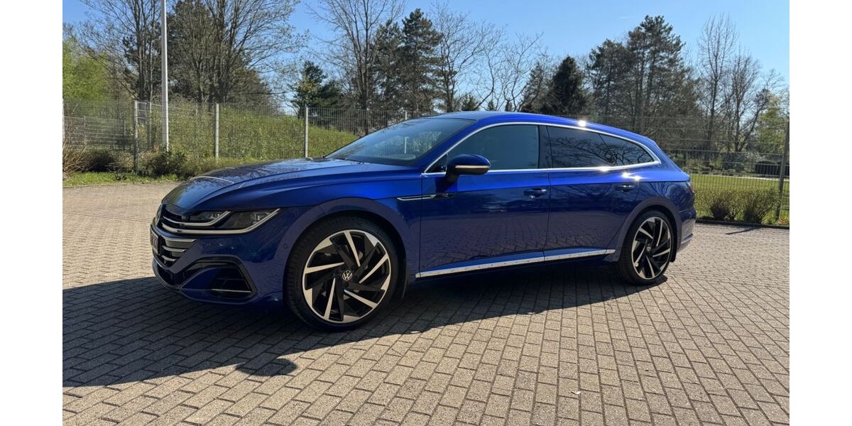 VW Arteon 39.000 km 31.000 &euro; Düren 52351