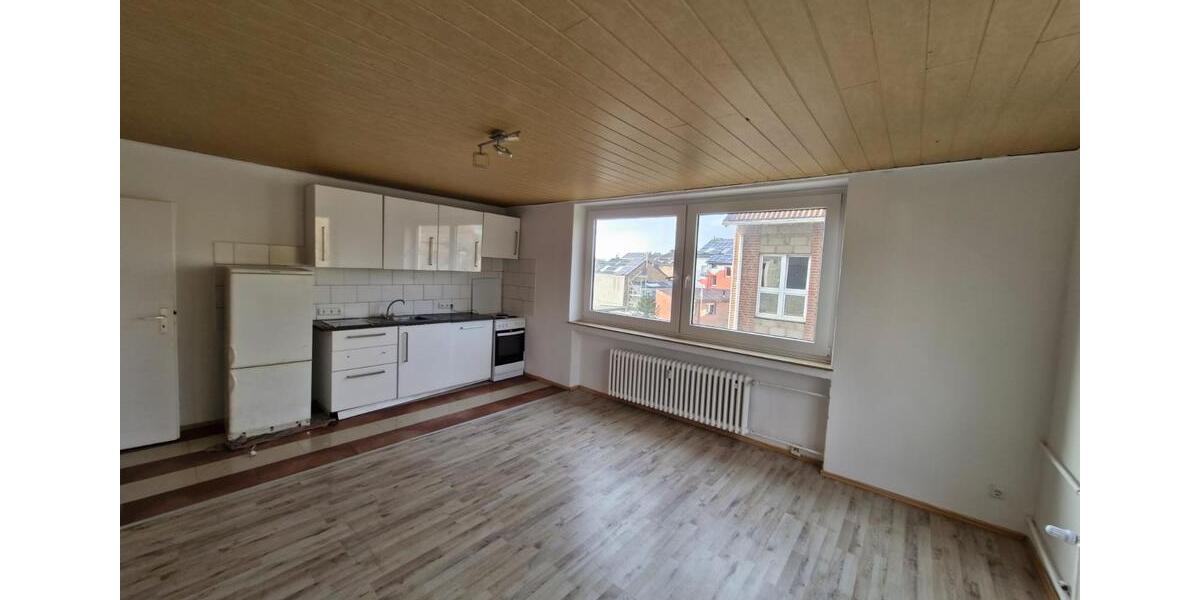 Etagenwohnung Alsdorf - 2 Zimmer, 69 m&sup2;, 630&euro; | Angebot:25988580