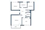 Etagenwohnung Eschweiler Kinzweiler - 4 Zimmer, 85 m&sup2;, 186.000&euro; | Angebot:25684252