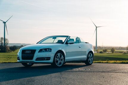 Audi A3 89.251 km 9.499 &euro; Merzenich 52399