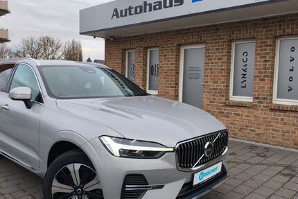 Volvo XC60 61.303 km 41.990 &euro; Übach-Palenberg 52531