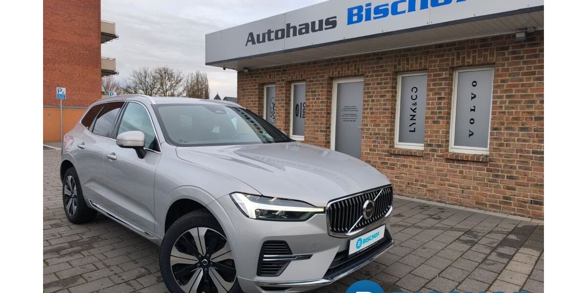 Volvo XC60 61.303 km 41.990 &euro; Übach-Palenberg 52531