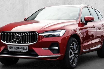 Volvo XC60 20.502 km 48.350 &euro; Aachen 52078
