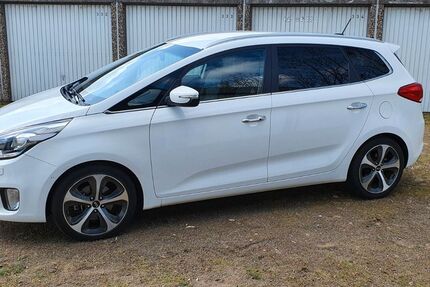Kia Carens 80.100 km 9.999 &euro; Hürth 50354