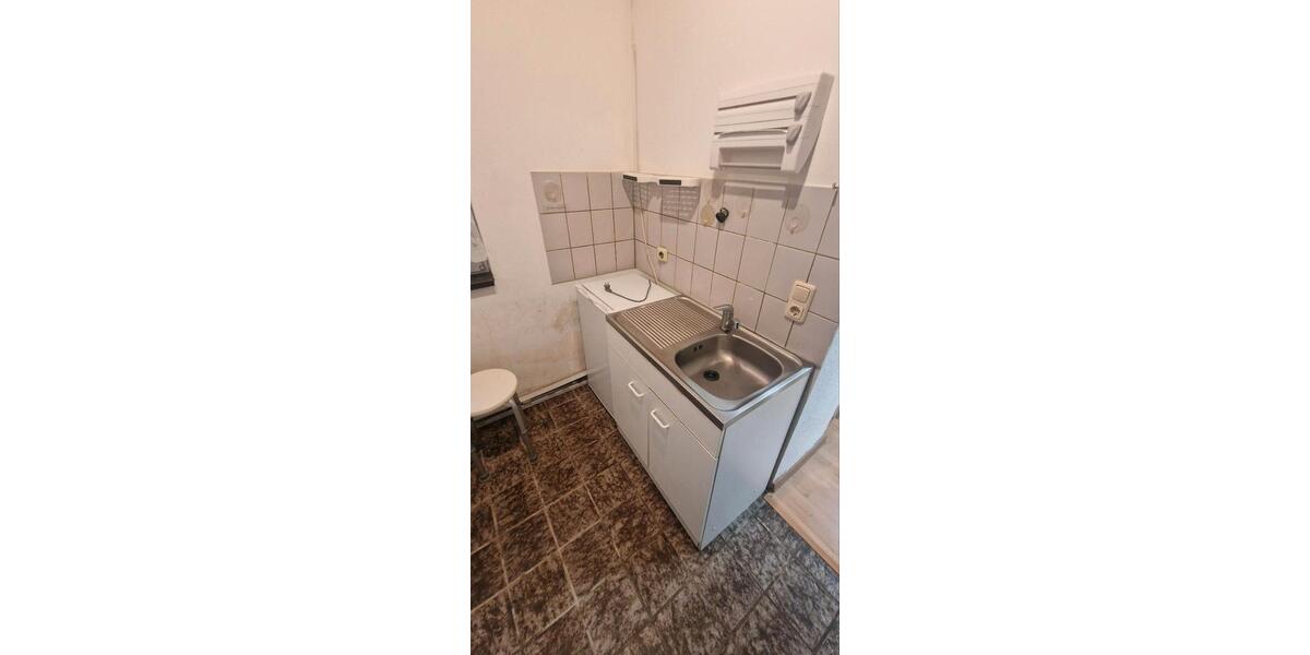 Erdgeschoßwohnung Linnich - 1 Zimmer, 37 m&sup2;, 280&euro; | Angebot:26612603