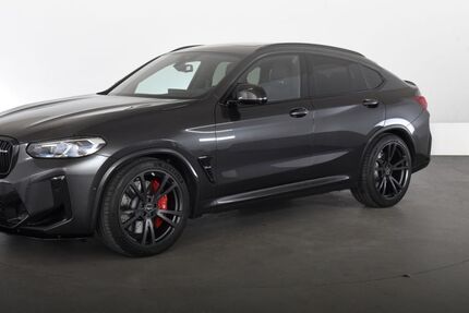 BMW X4 M 29.417 km 68.380 &euro; Aachen 52078