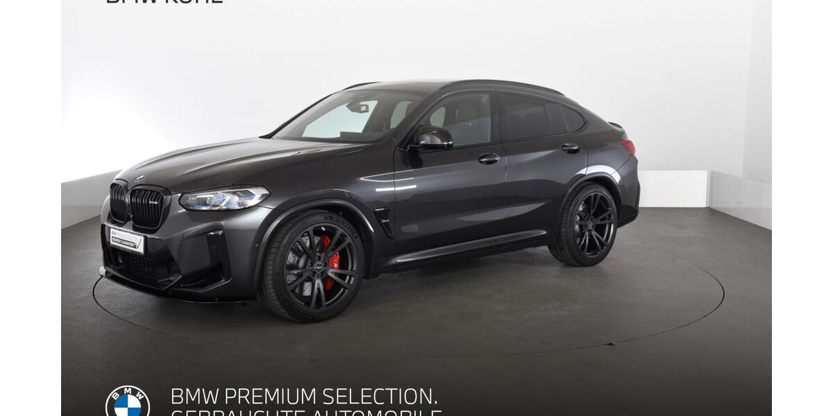 BMW X4 M 29.417 km 68.380 &euro; Aachen 52078