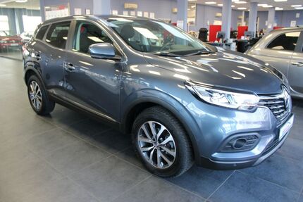 Renault Kadjar 55.791 km 17.980 &euro; Euskirchen 53881