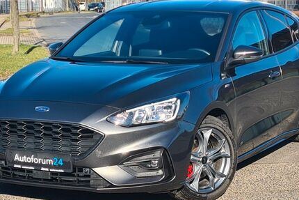 Ford Focus 60.000 km 14.899 &euro; Jülich 52428