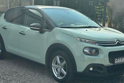 Citroen C3 77.000 km 9.499 &euro; Düren-Merken 52353