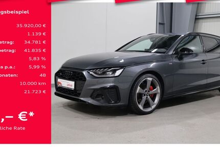 Audi A4 47.438 km 34.820 &euro; Aachen 52078