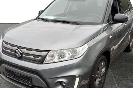 Suzuki Vitara 71.600 km 12.990 &euro; Aachen 52068