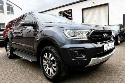 Ford Ranger 167.300 km 23.750 &euro; Hürth 50354
