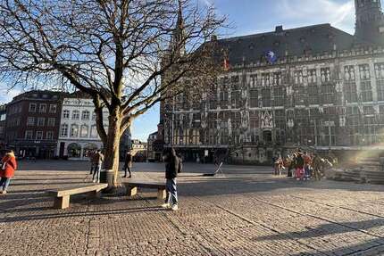 Gewerbeobjekt Aachen Aachen-Mitte - 2.000&euro; | Angebot:25513809