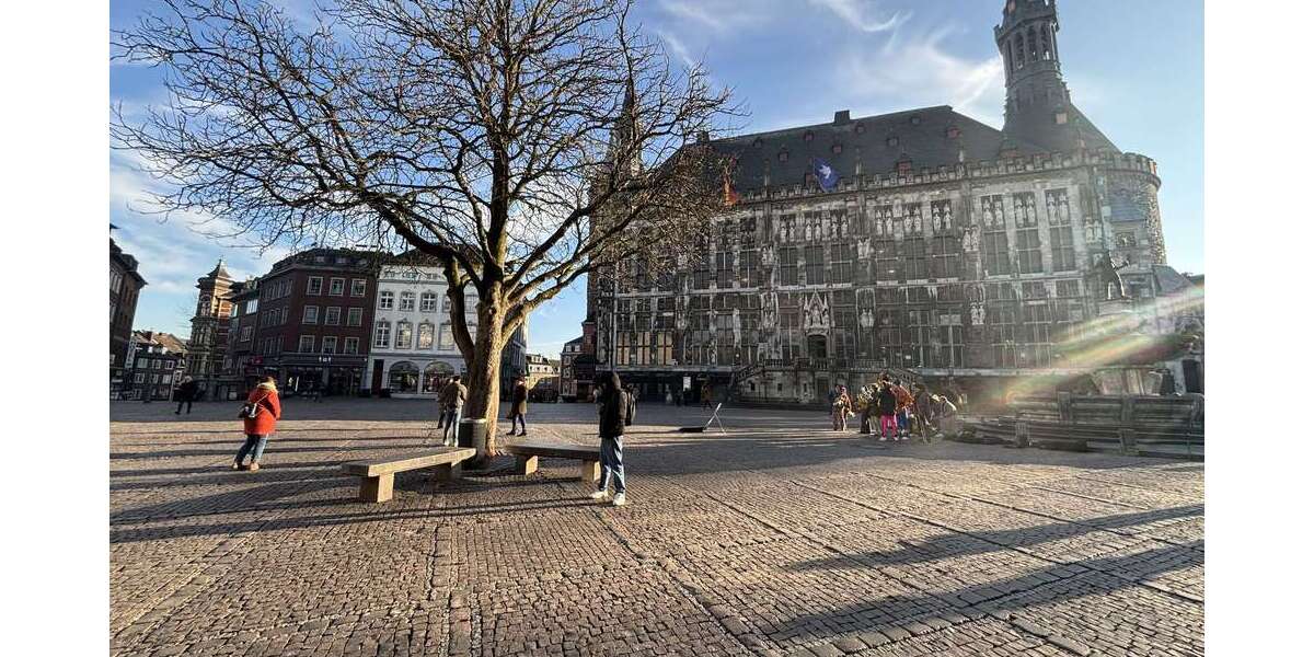 Gewerbeobjekt Aachen Aachen-Mitte - 2.000&euro; | Angebot:25513809