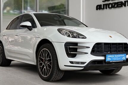 Porsche Macan 117.200 km 29.790 &euro; Jülich 52428