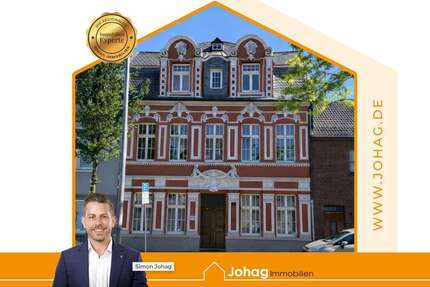 Haus Euskirchen - 12 Zimmer, 293 m&sup2;, 499.000&euro; | Angebot:25272799