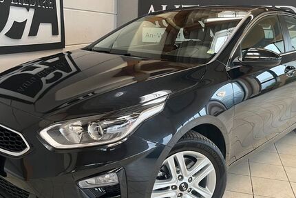Kia ceed / Ceed 45.000 km 14.999 &euro; Jülich 52428